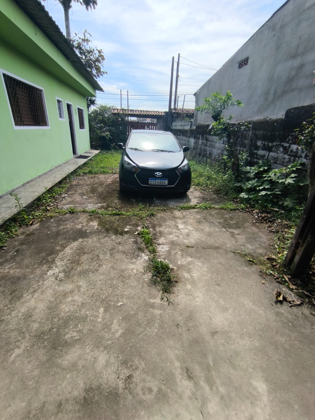 Foto do imóvel Casa - Itanhaém | Balneário Iemanjá #8