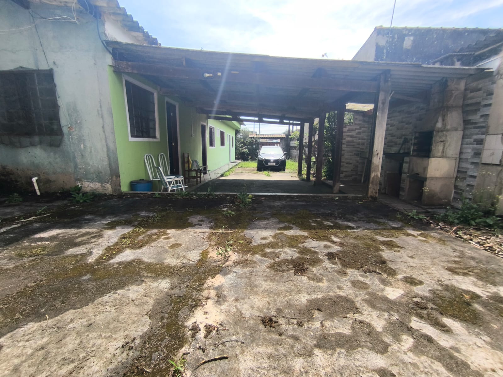 Foto do imóvel Casa - Itanhaém | Balneário Iemanjá #8