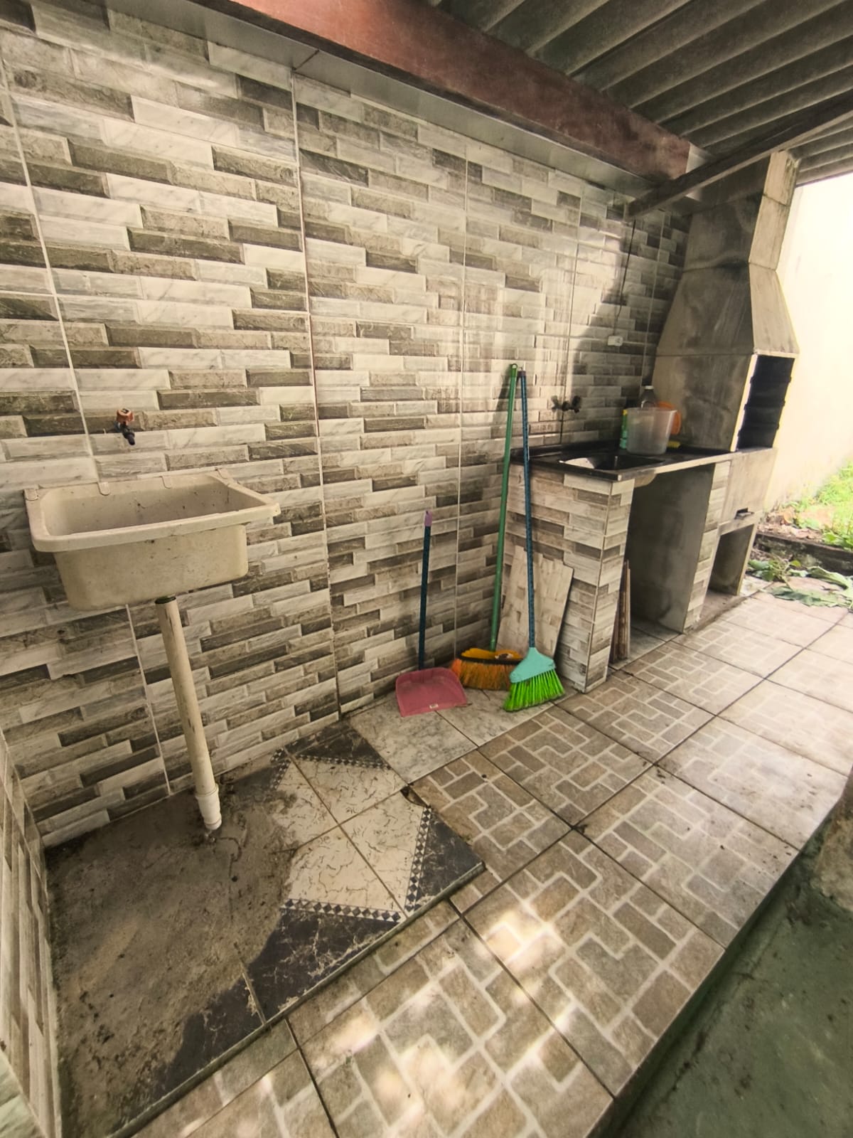 Foto do imóvel Casa - Itanhaém | Balneário Iemanjá #8