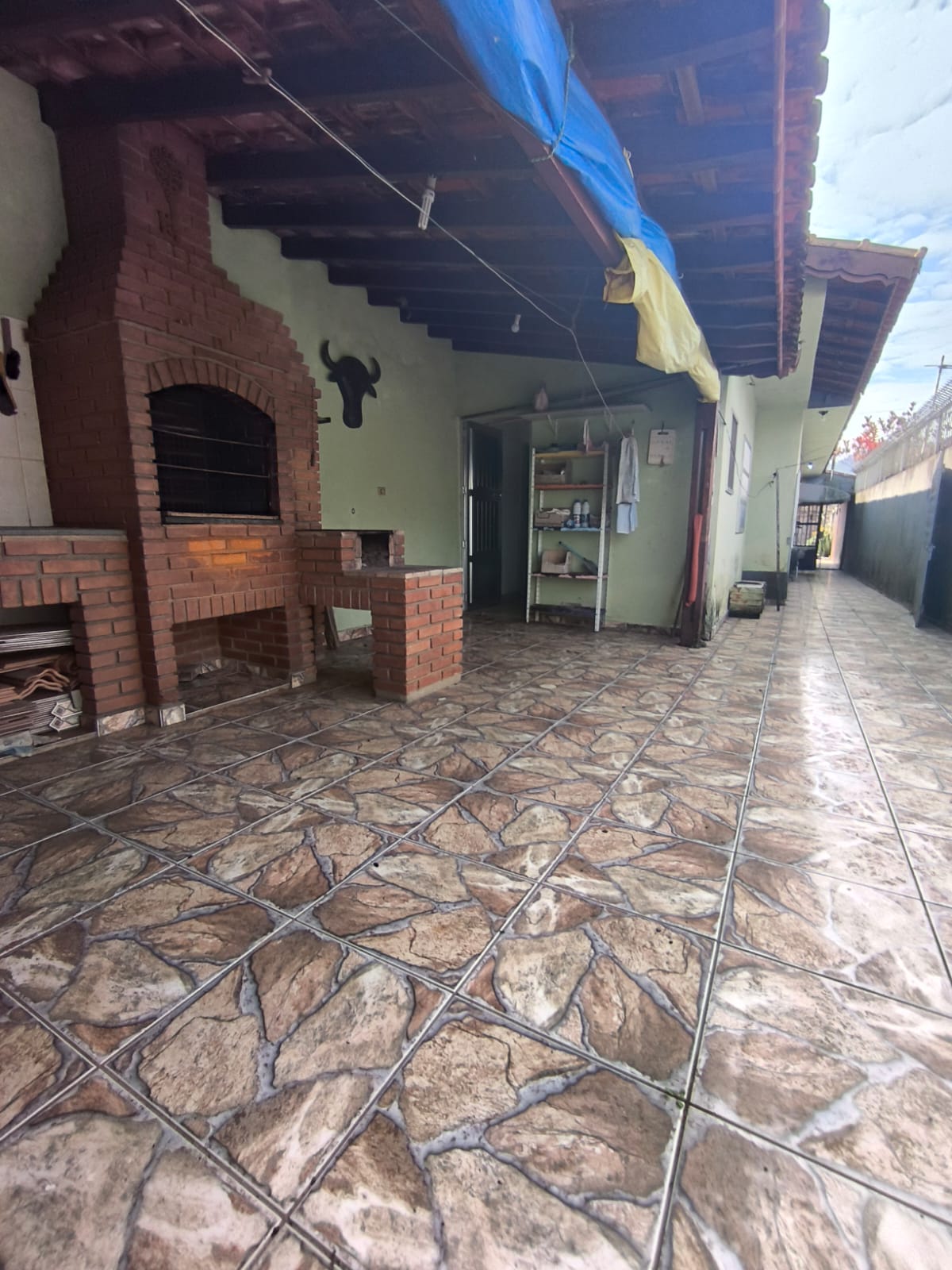 Foto do imóvel Casa - Mongaguá | Vila Atlântica #9