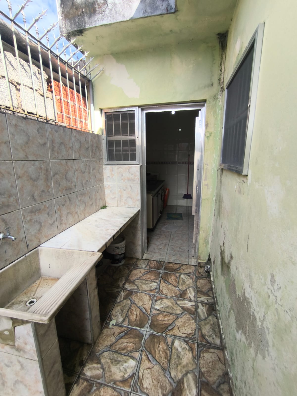 Foto do imóvel Casa - Mongaguá | Vila Atlântica #9