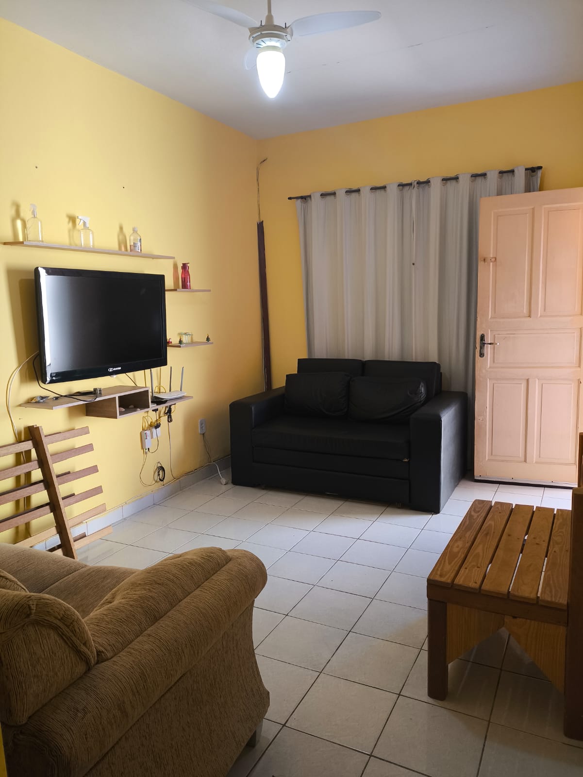 Foto do imóvel Casa - Mongaguá | Vila Atlântica #10