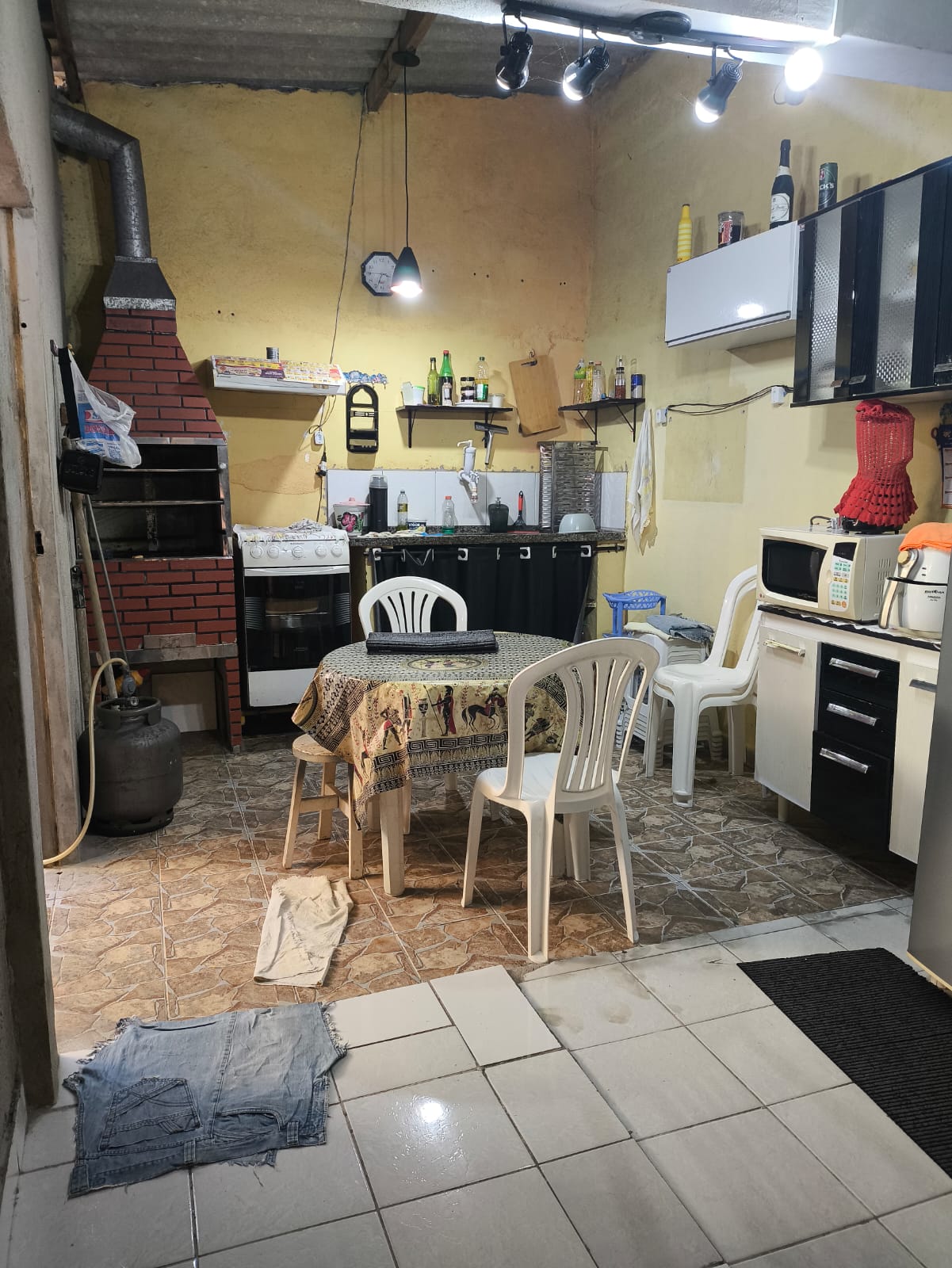 Foto do imóvel Casa - Mongaguá | Vila Atlântica #10