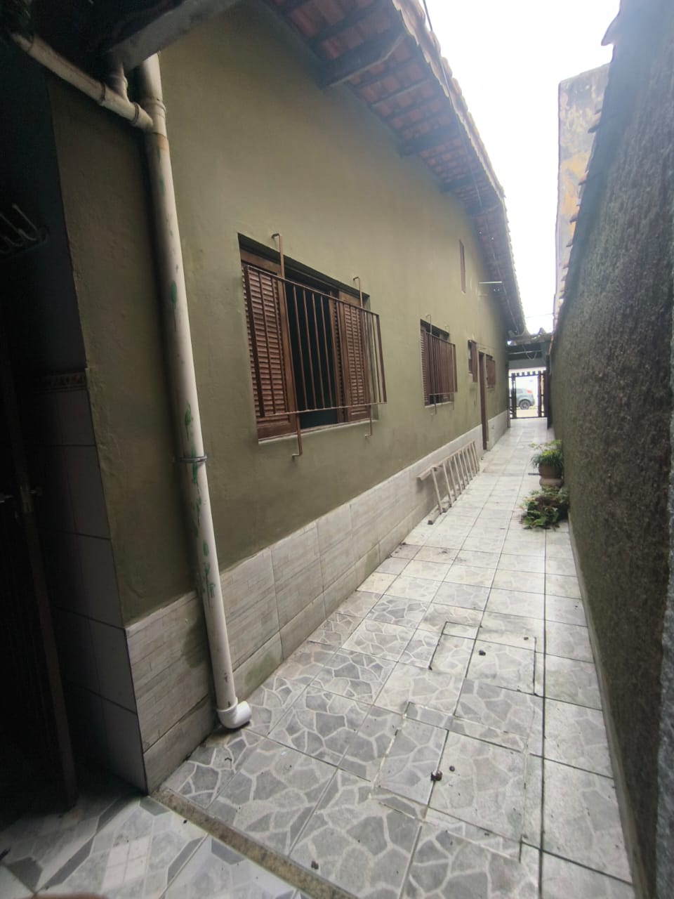 Foto do imóvel Casa - Mongaguá | Agenor de Campos #15