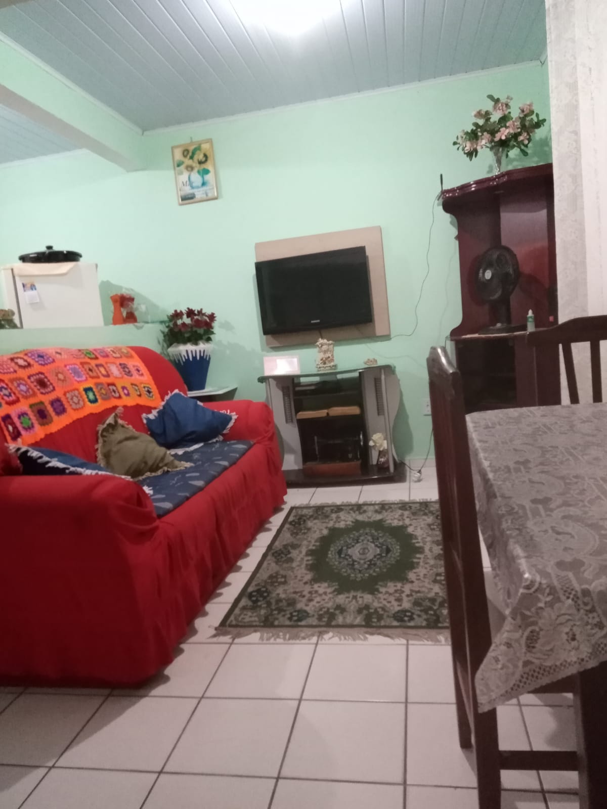 Foto do imóvel Casa - Mongaguá | Jardim Aguapeu #16