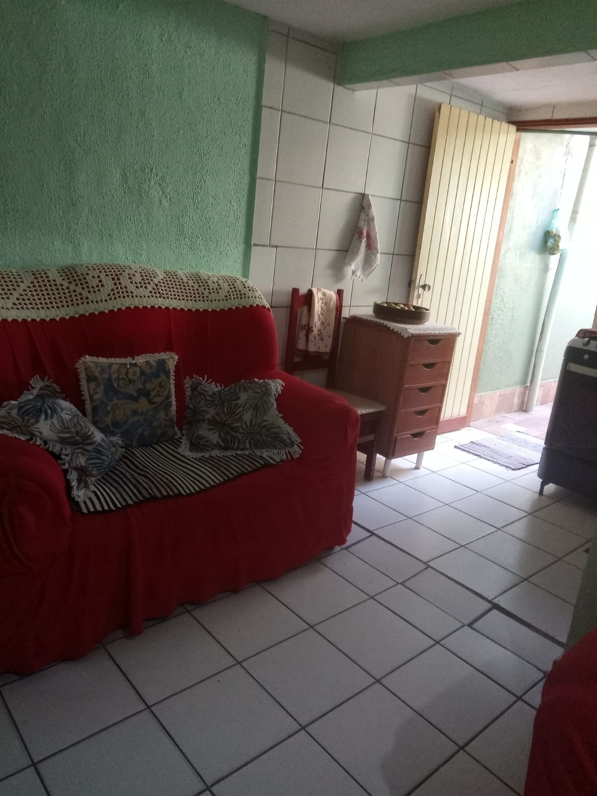 Foto do imóvel Casa - Mongaguá | Jardim Aguapeu #16