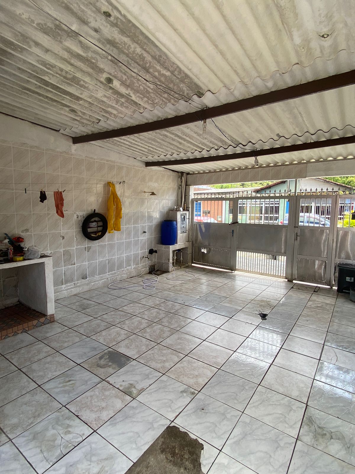 Foto do imóvel Casa - Mongaguá | Jardim Aguapeu #17