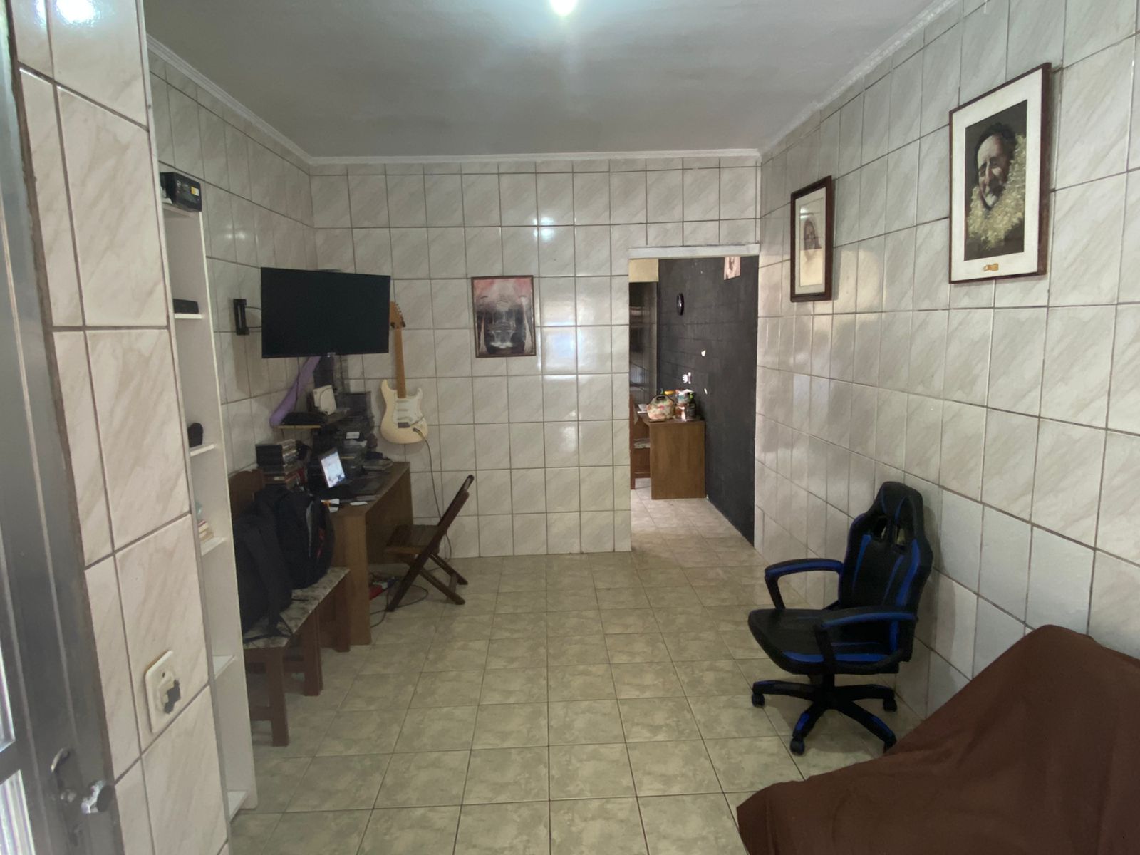 Foto do imóvel Casa - Mongaguá | Jardim Aguapeu #17