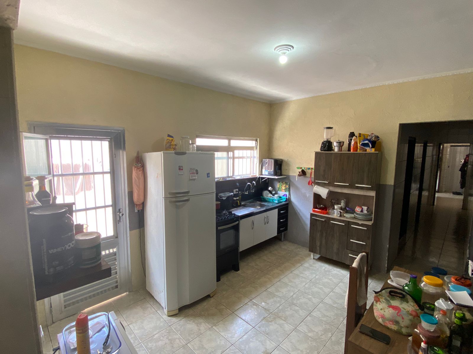 Foto do imóvel Casa - Mongaguá | Jardim Aguapeu #17