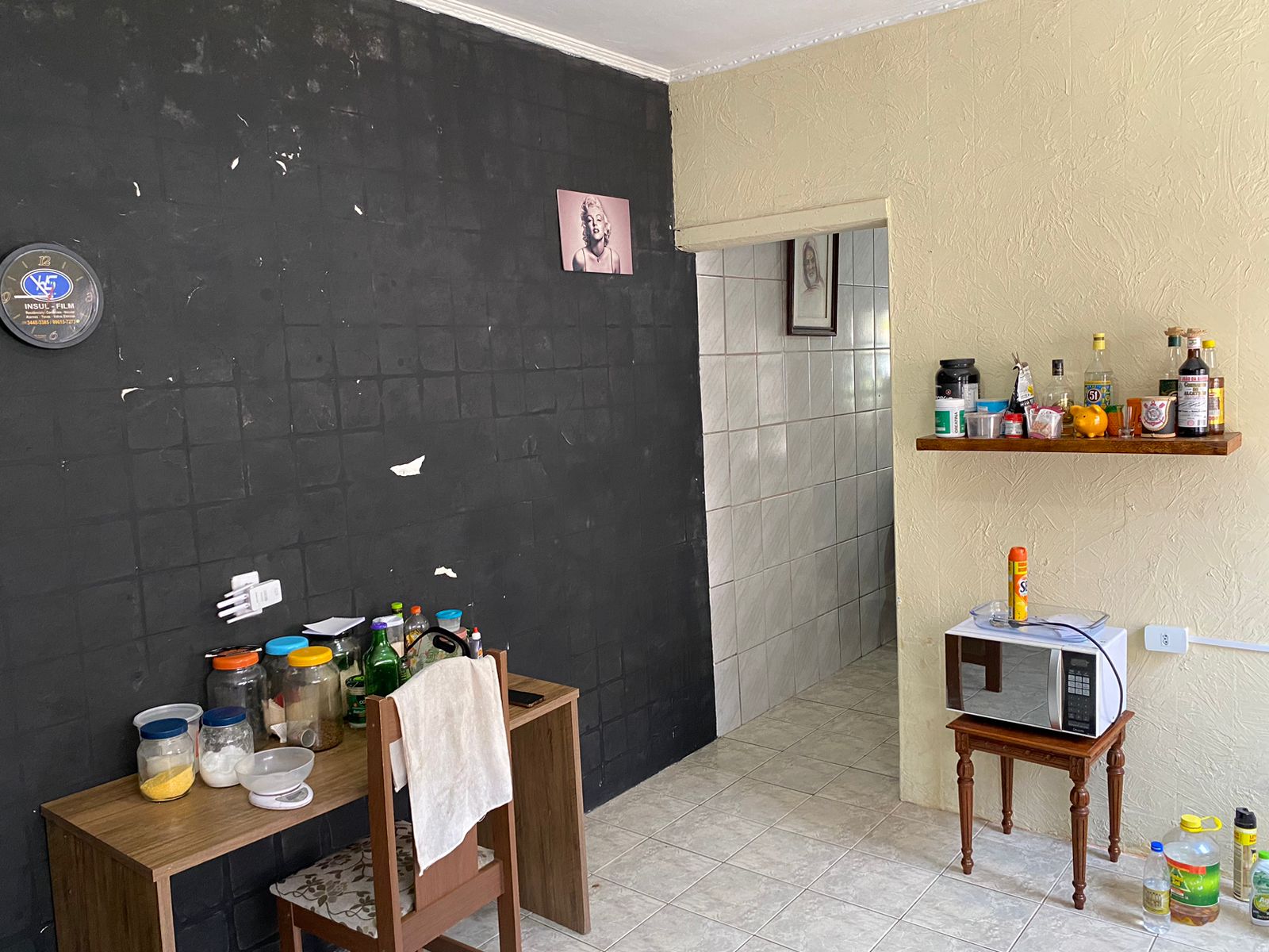 Foto do imóvel Casa - Mongaguá | Jardim Aguapeu #17