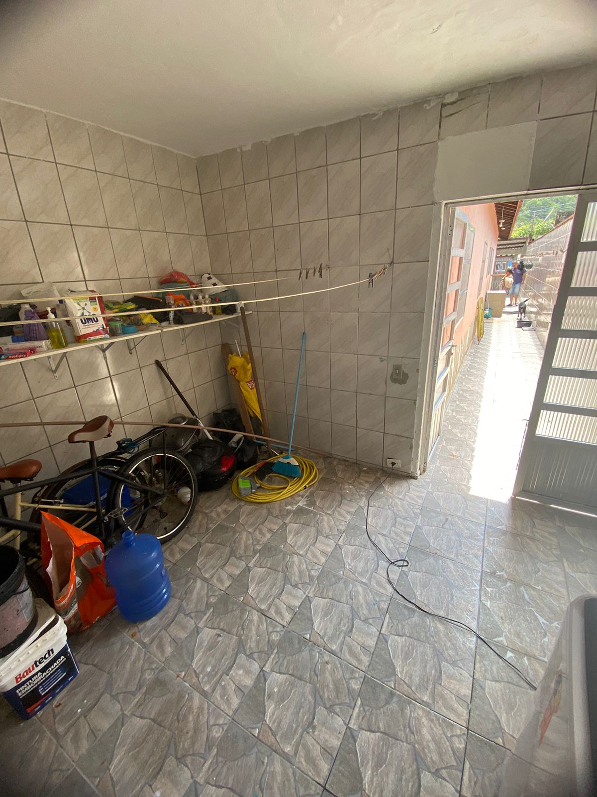 Foto do imóvel Casa - Mongaguá | Jardim Aguapeu #17