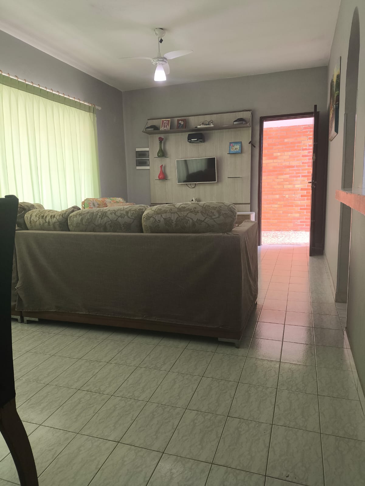 Foto do imóvel Casa - Mongaguá | Vera Cruz #19