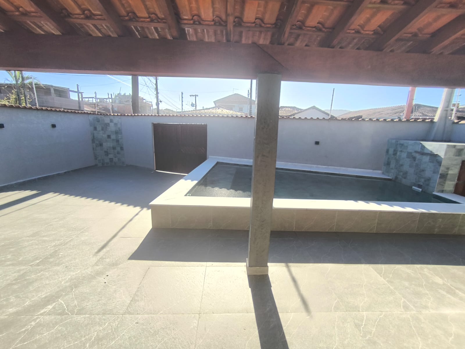 Foto do imóvel Casa - Mongaguá | Vila Atlântica #20