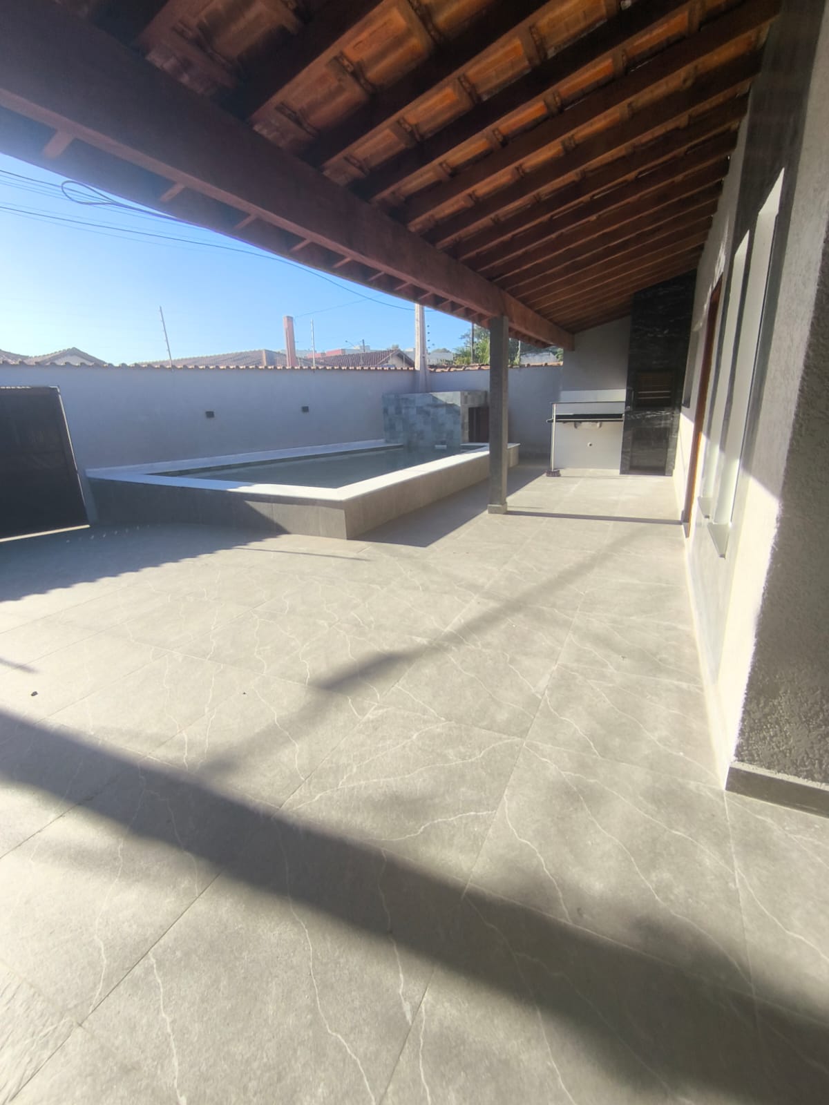 Foto do imóvel Casa - Mongaguá | Vila Atlântica #20