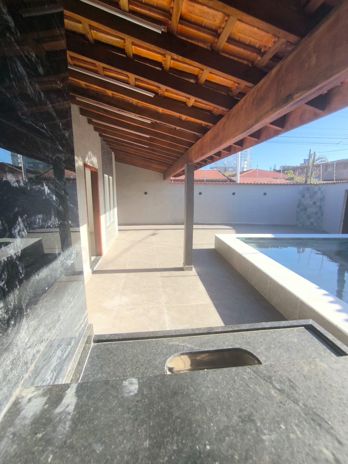 Foto do imóvel Casa - Mongaguá | Vila Atlântica #20