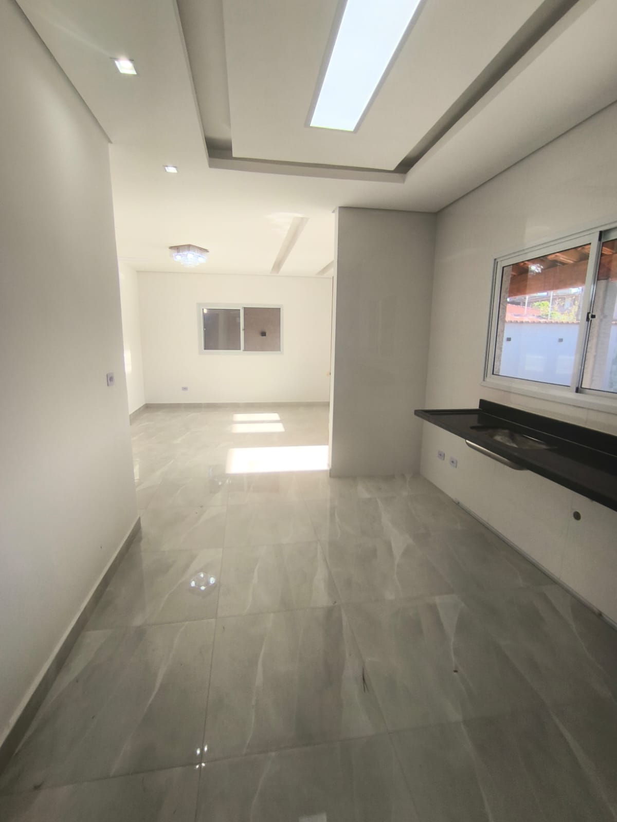 Foto do imóvel Casa - Mongaguá | Vila Atlântica #20