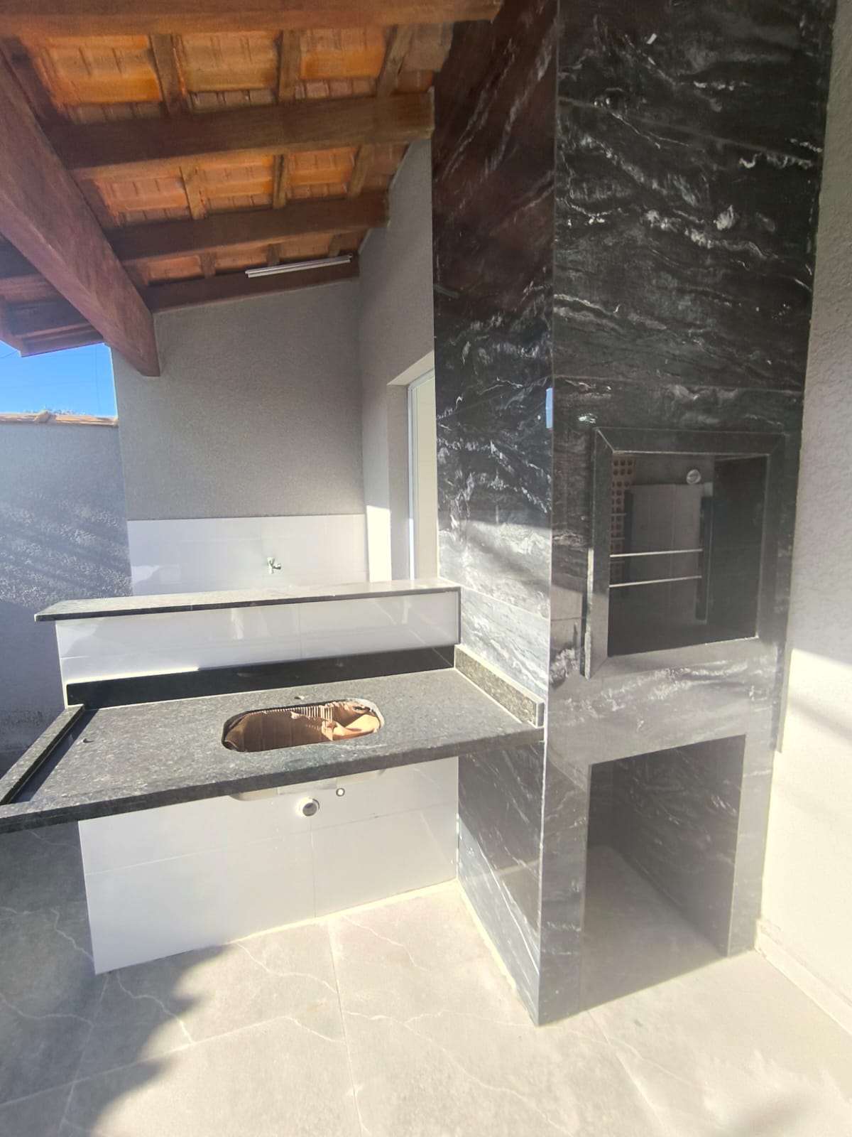 Foto do imóvel Casa - Mongaguá | Vila Atlântica #20