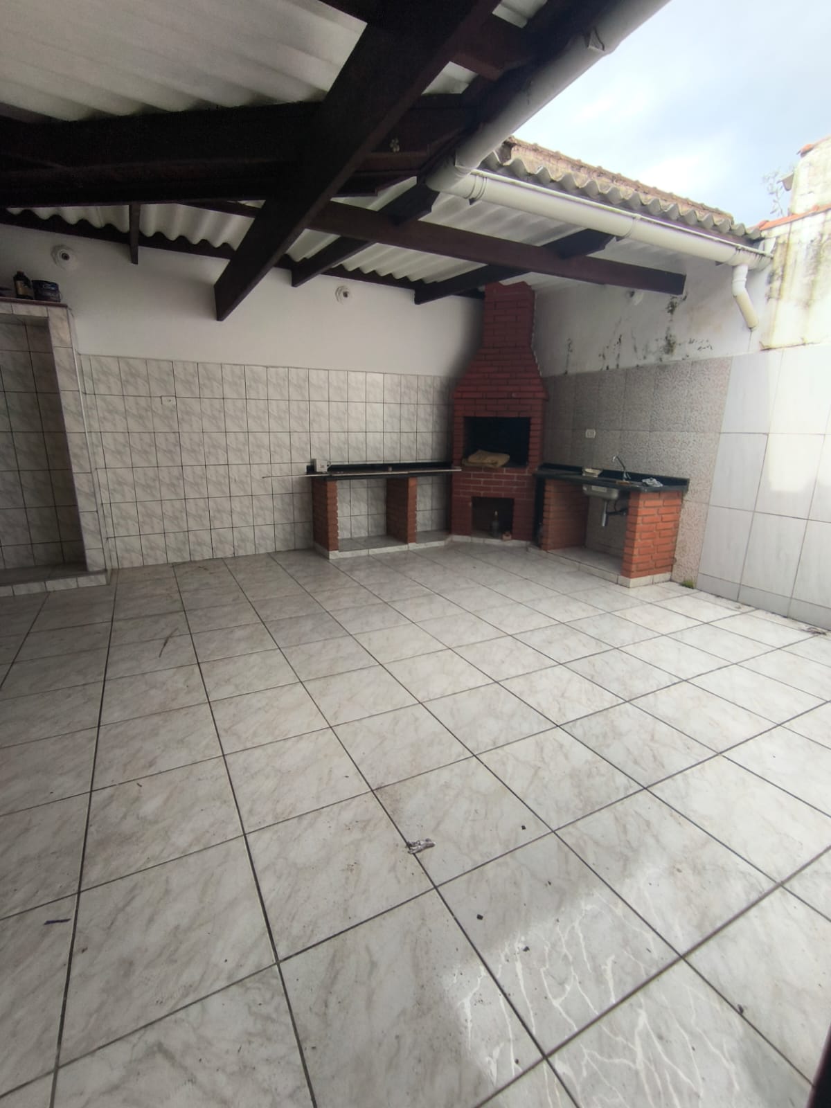 Foto do imóvel Casa - Mongaguá | Vila Atlântica #21