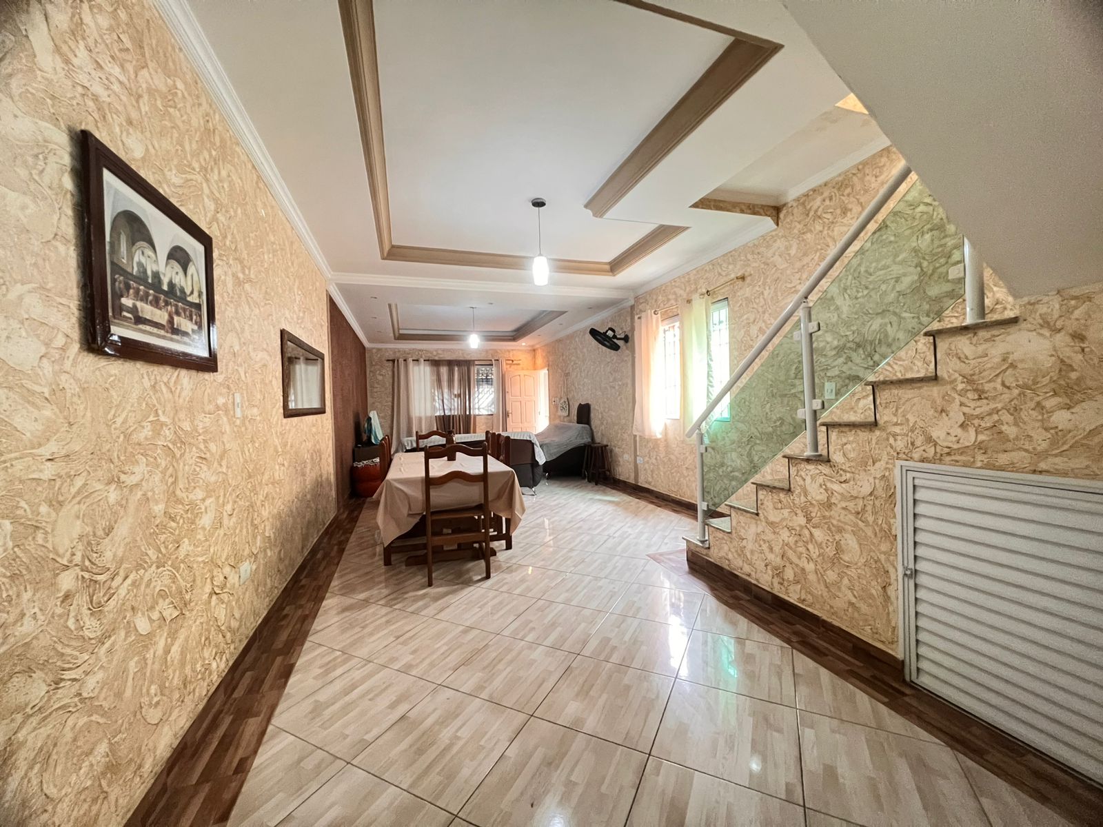 Foto do imóvel Sobrado - Praia Grande | Caiçara #22