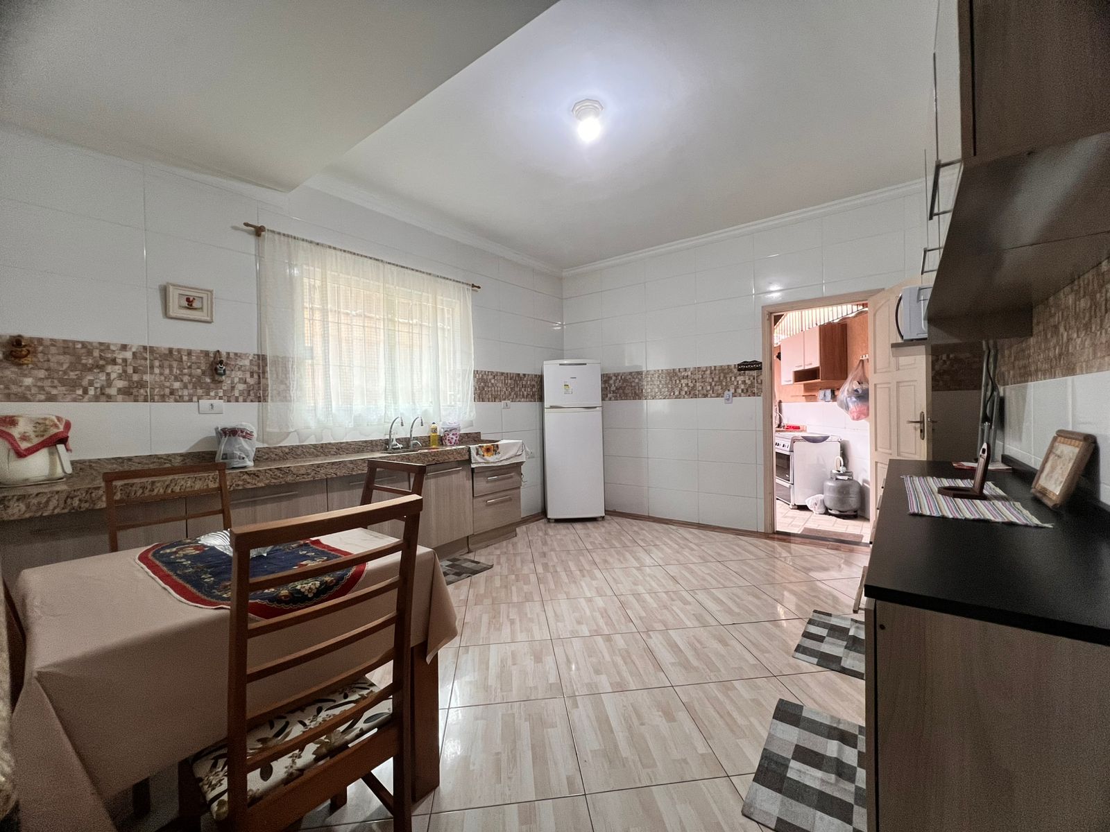 Foto do imóvel Sobrado - Praia Grande | Caiçara #22