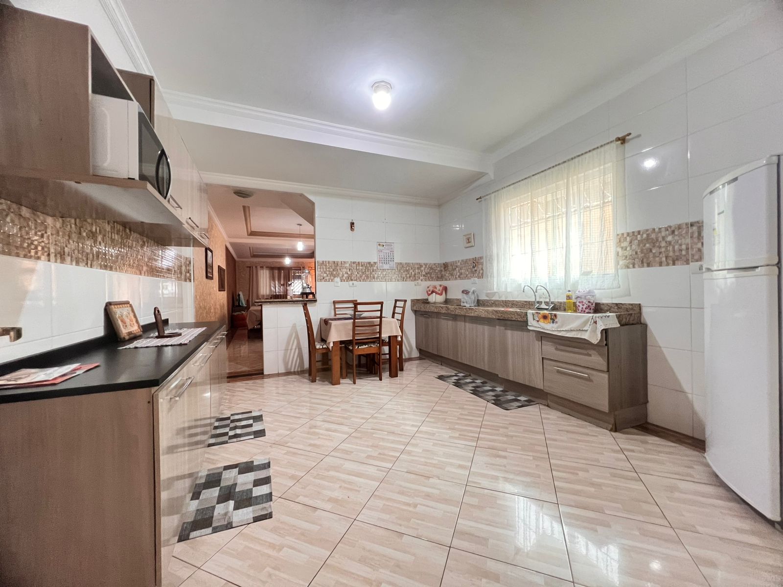 Foto do imóvel Sobrado - Praia Grande | Caiçara #22