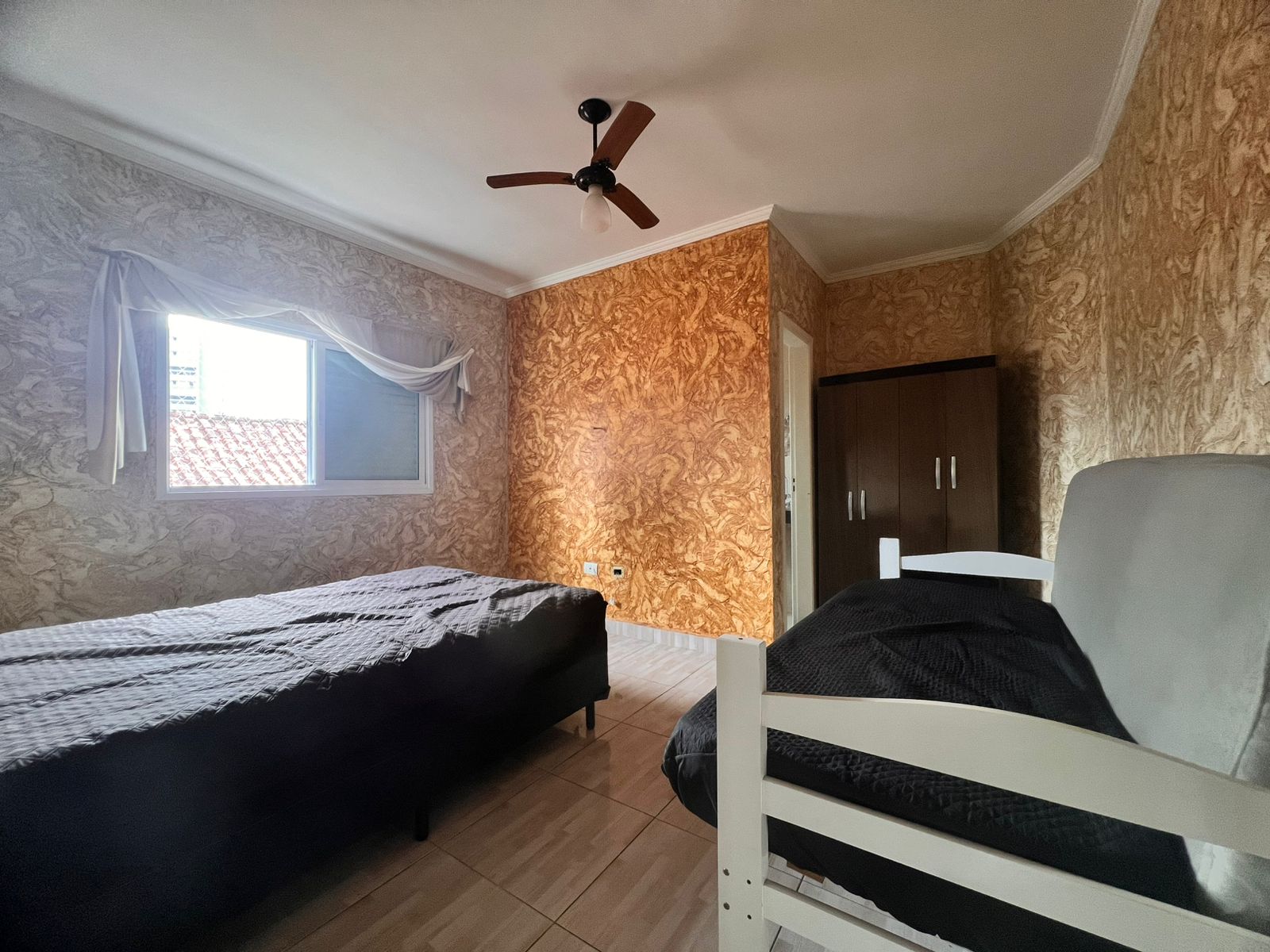 Foto do imóvel Sobrado - Praia Grande | Caiçara #22