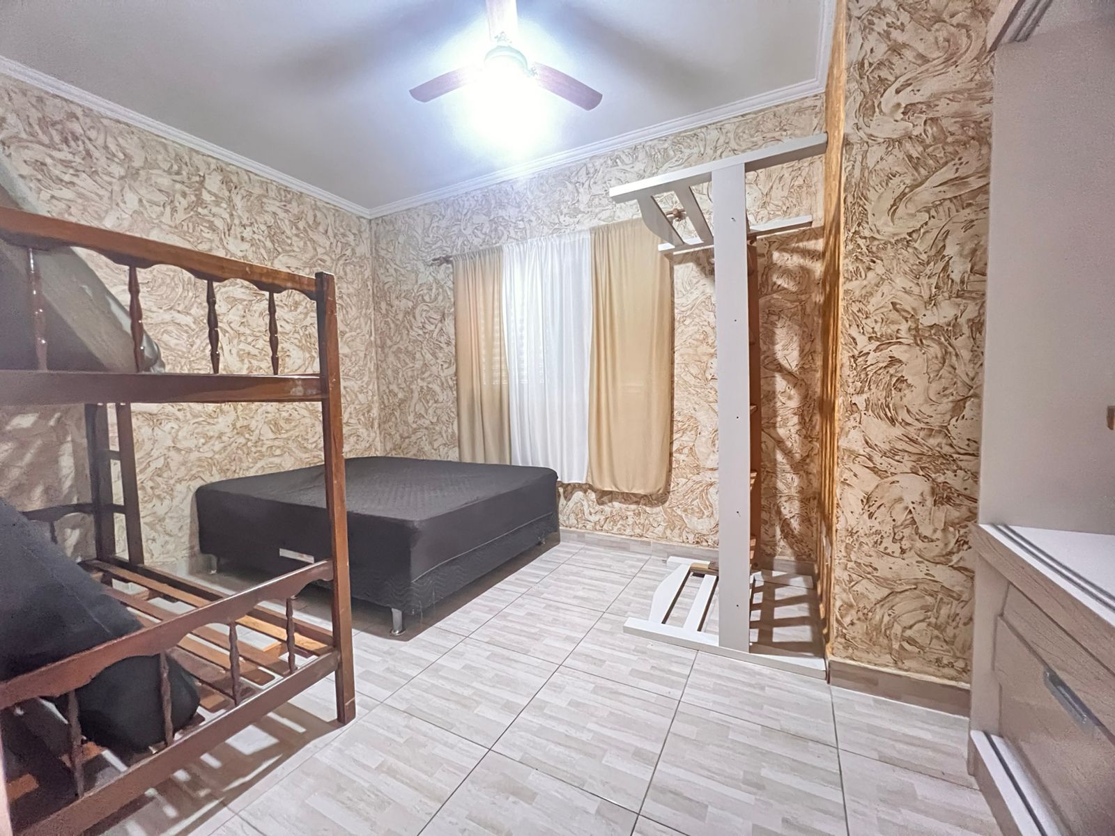 Foto do imóvel Sobrado - Praia Grande | Caiçara #22