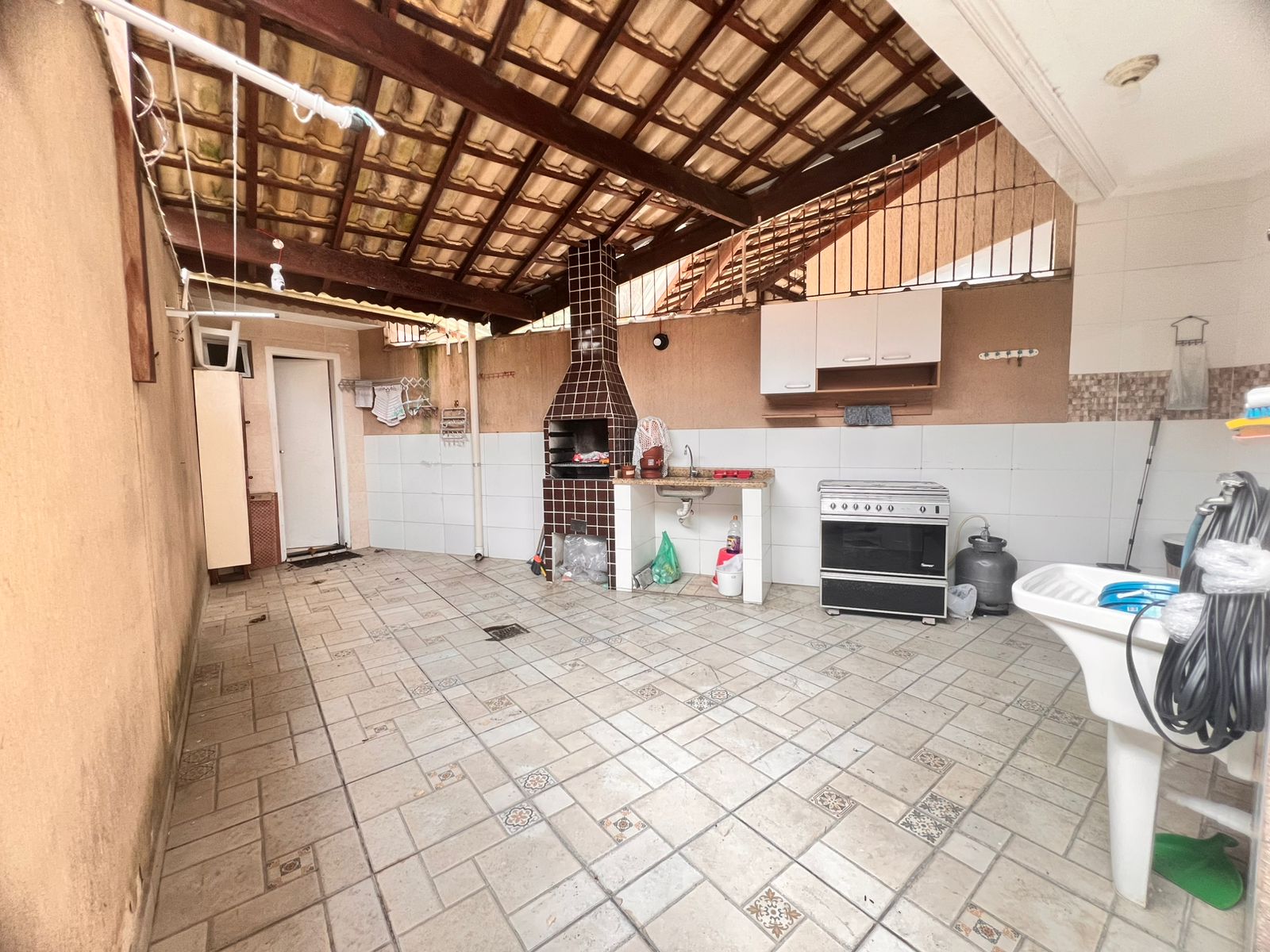 Foto do imóvel Sobrado - Praia Grande | Caiçara #22