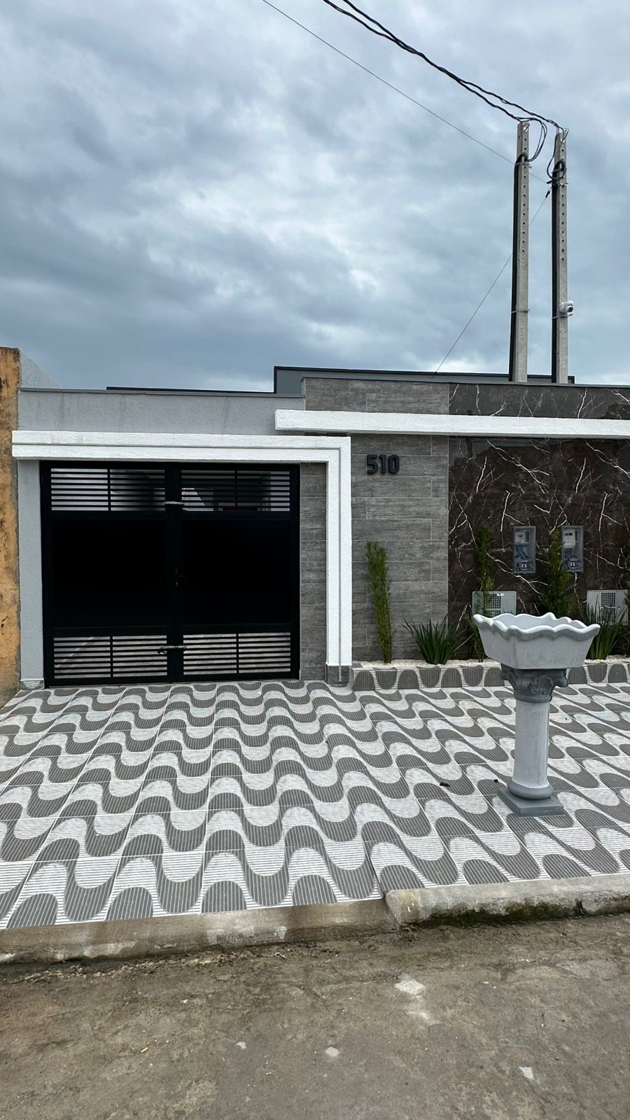 Foto do imóvel Casa - Mongaguá | Jardim Santana #23