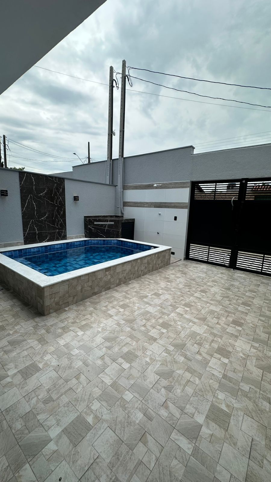 Foto do imóvel Casa - Mongaguá | Jardim Santana #23