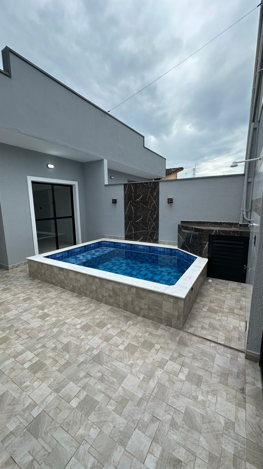 Foto do imóvel Casa - Mongaguá | Jardim Santana #23