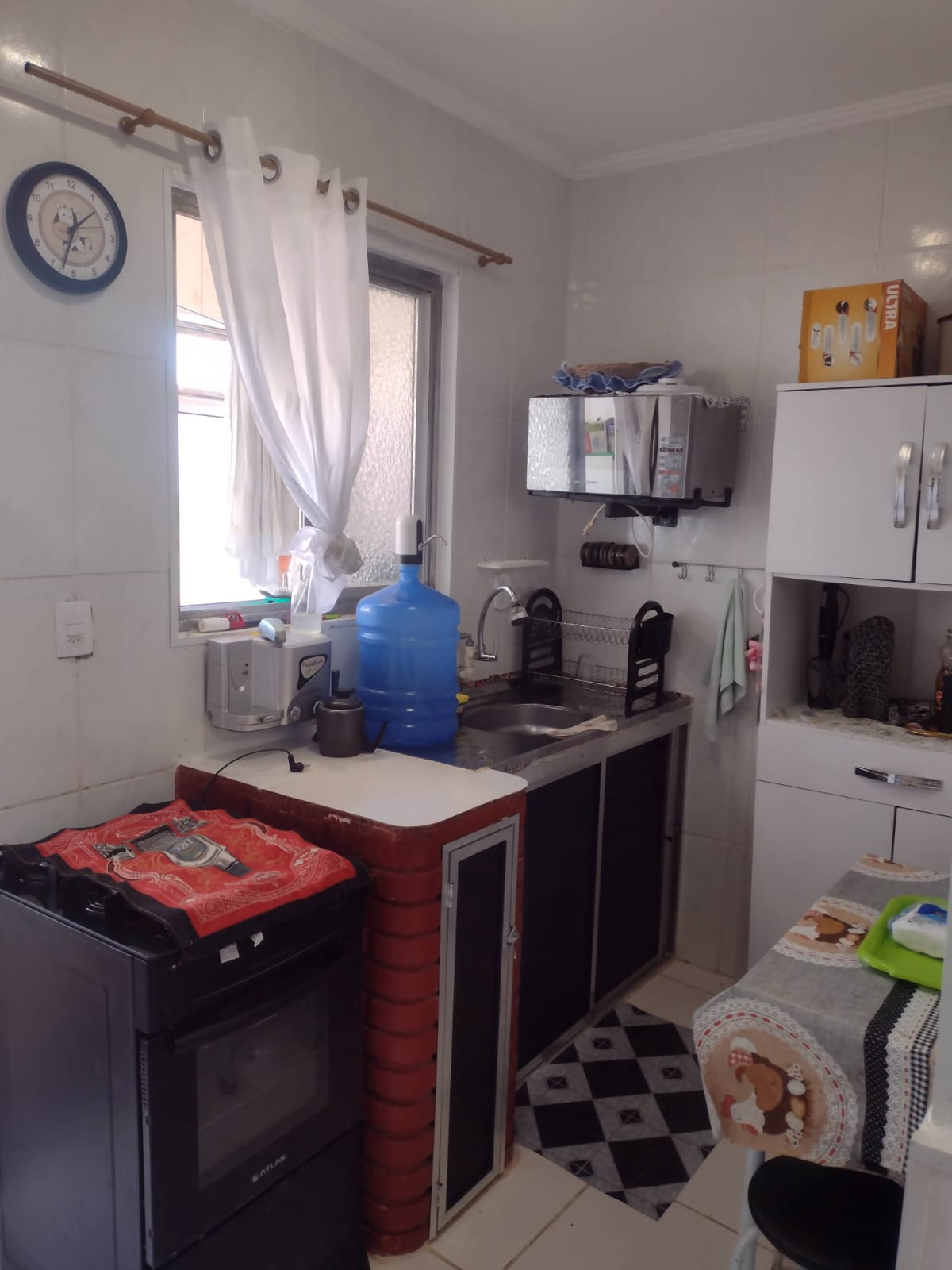 Foto do imóvel Condomínio - Mongaguá | Vila Atlântica #24