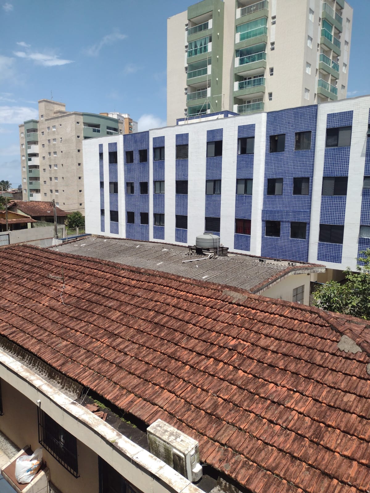 Foto do imóvel Condomínio - Mongaguá | Vila Atlântica #24