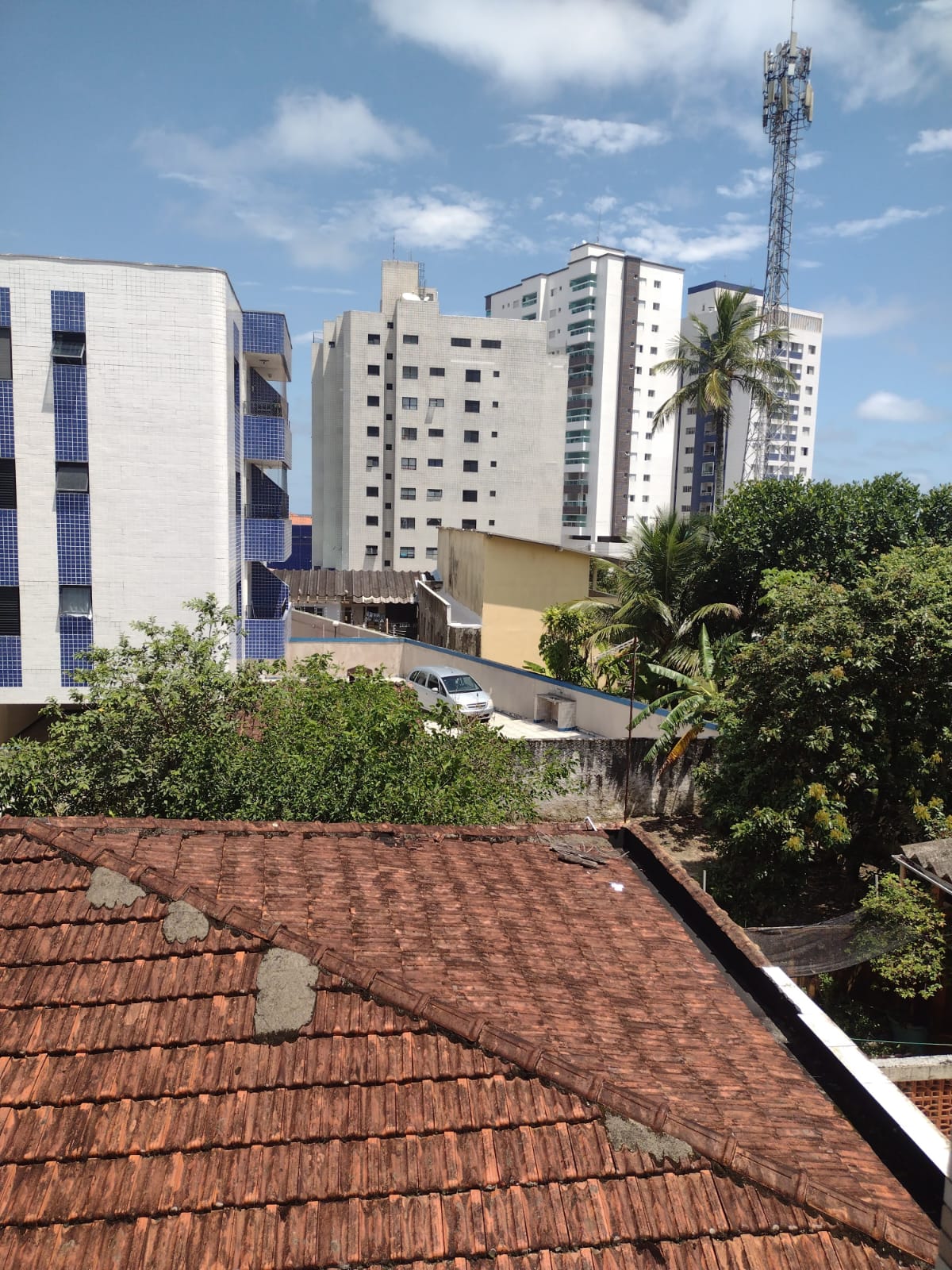 Foto do imóvel Condomínio - Mongaguá | Vila Atlântica #24