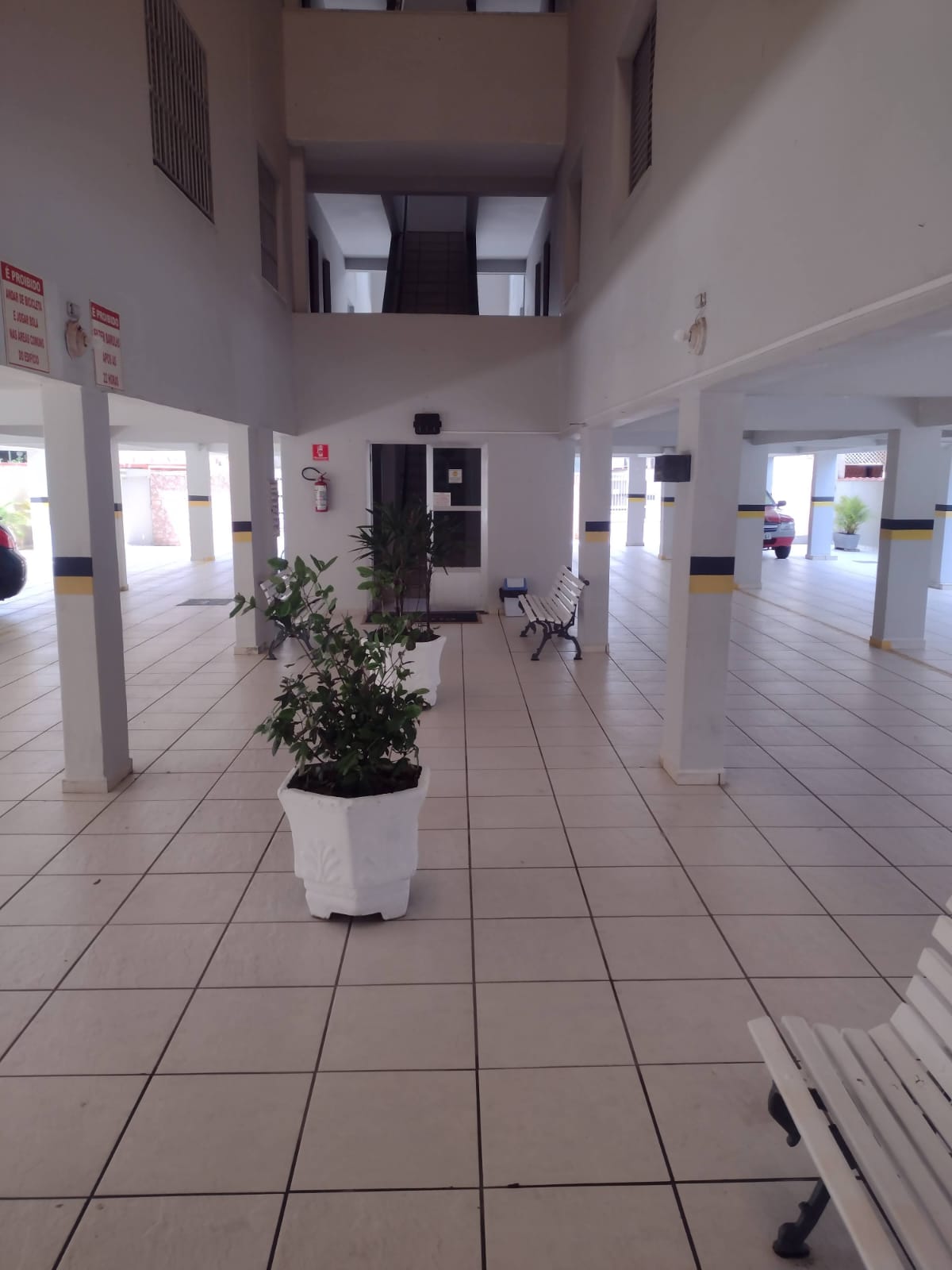 Foto do imóvel Condomínio - Mongaguá | Vila Atlântica #24