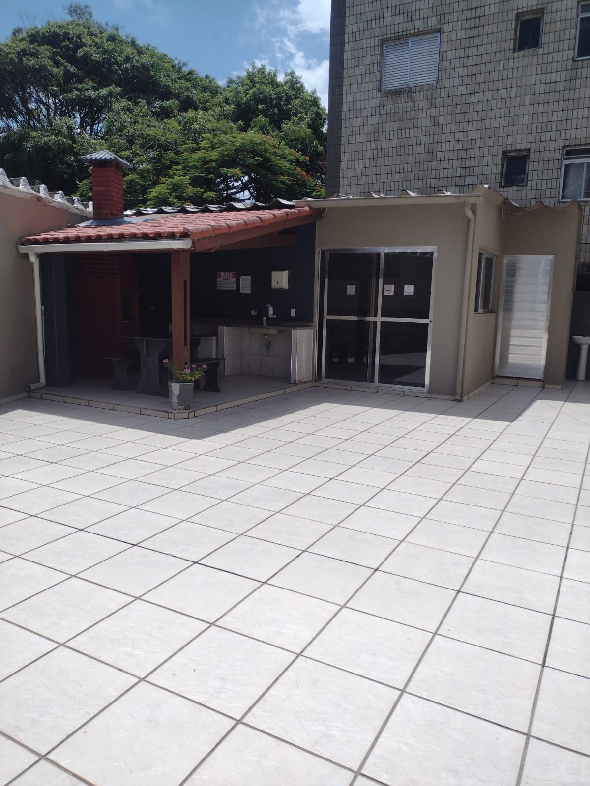 Foto do imóvel Condomínio - Mongaguá | Vila Atlântica #24