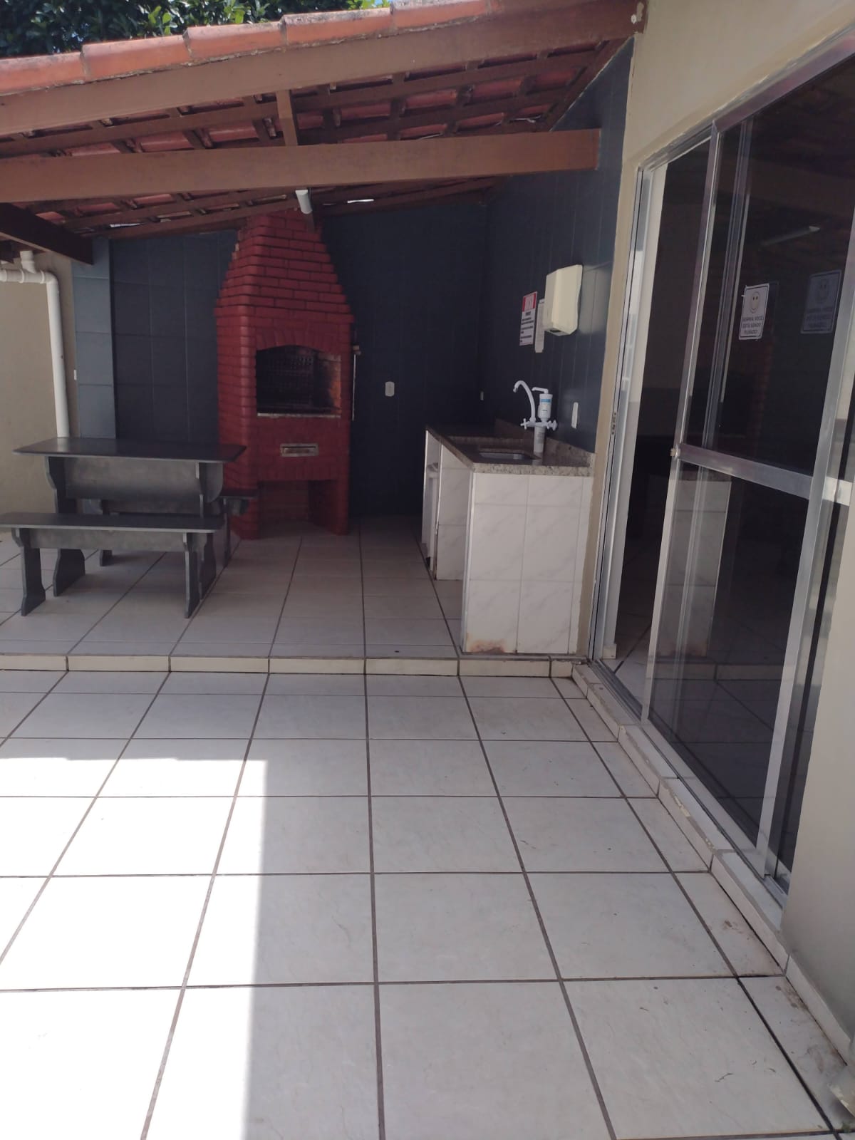 Foto do imóvel Condomínio - Mongaguá | Vila Atlântica #24