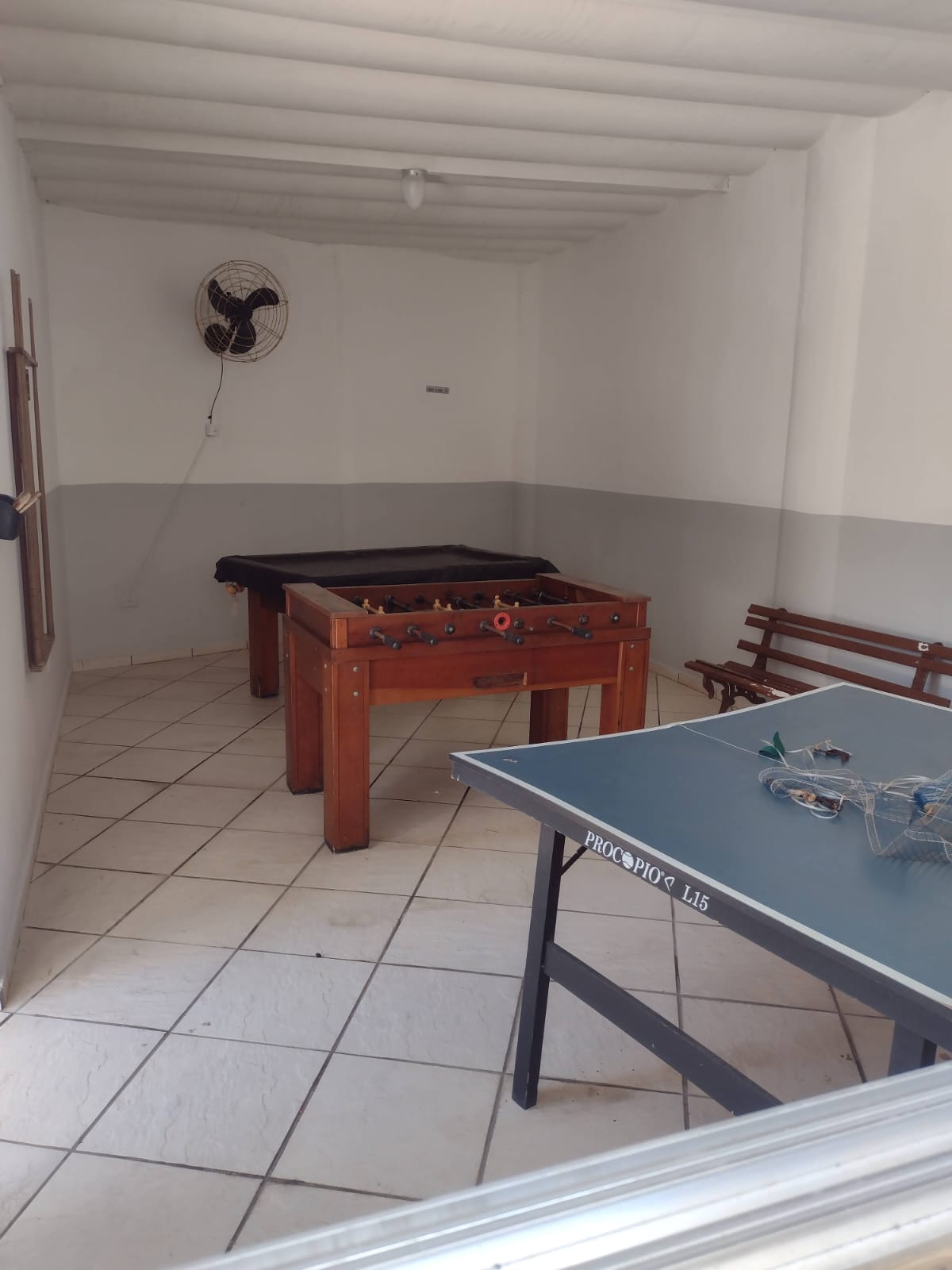 Foto do imóvel Condomínio - Mongaguá | Vila Atlântica #24