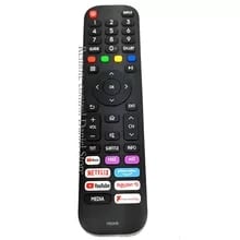 Hisense Smart TV Remote Control