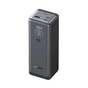 oraimo PowerJet 130 27600mAh 130W Power Bank