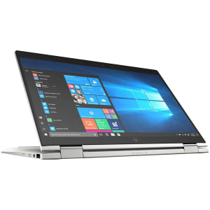HP Elitebook 1030 G7 x360 Core i7 10th Gen