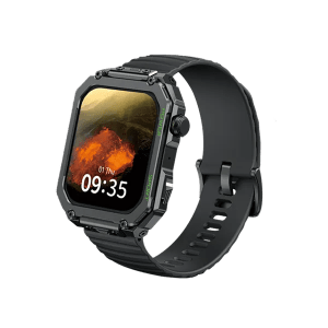 oraimo Watch Nova V 2.01" HD Video Watch Faces Smart Watch
