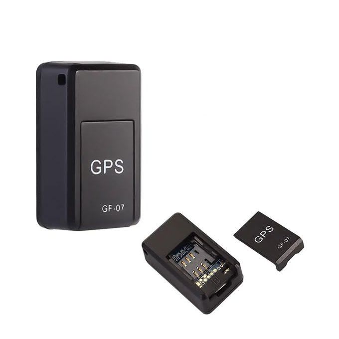 Real Time Tracking Gf-07 Magnetic GPS Portable Mini Tracker 1 Real Time Tracking Gf-07 Magnetic GPS Portable Mini Tracker Tracking Device