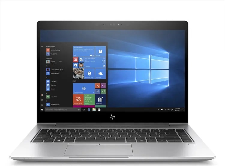 Hp Elitebook 840 G5 Intel Core i7 8th Gen 16Gb Ram 512Gb Ssd Storage Touchscreen Display 1 Hp Elitebook 840 G5 Intel Core i7 8th Gen 16Gb Ram 512Gb Ssd Storage Touchscreen Display