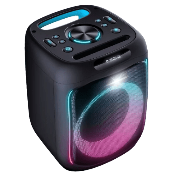 Vision Plus BeatBox Mini Speaker 1 Vision Plus BeatBox Mini