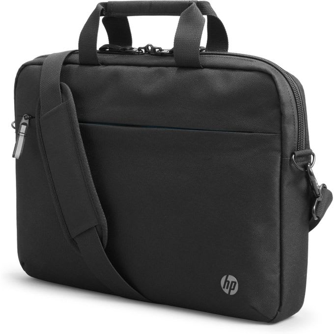 HP Professional 14.1-inch Laptop Bag, Black 1 HP Professional 14.1-inch Laptop Bag, Black