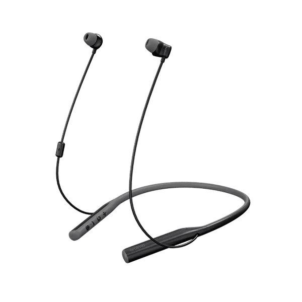 Oraimo Necklace 4 ENC Wireless Headphones 1 oraimo Necklace 4 ENC Wireless Headphones