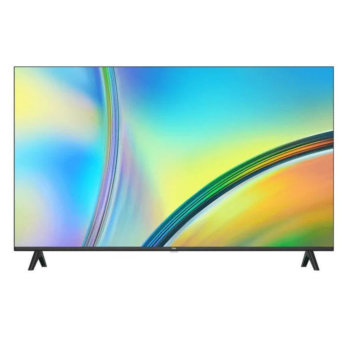 TCL 43S5400 S Series 43inch Full HD Smart TV 1 TCL 43S5400 S Series 43inch