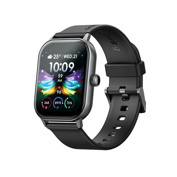 Oraimo Watch 5 2.01" HD Panda Glass 1ATM Smart Watch 1 oraimo Watch 5 2.01" HD Panda Glass 1ATM Smart Watch