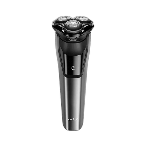 Oraimo Smart Shaver 2 IPX7 Smoothness Shaver 1 oraimo Smart Shaver 2 IPX7 Smoothness Shaver